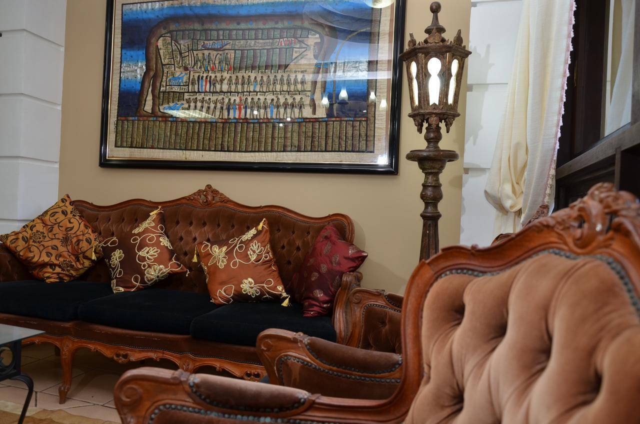 Don Ramon Pousada & Spa Канела Екстер'єр фото